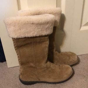 Brand new, never been worn ugg winter boots